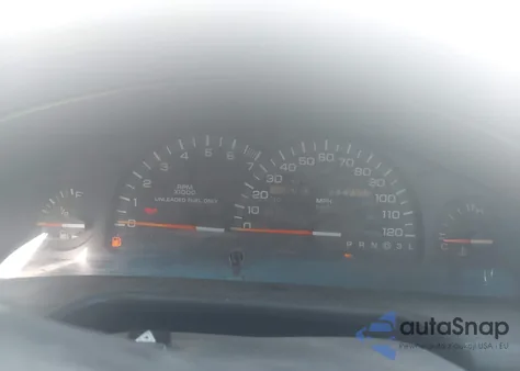 1996 Eagle Vision Esi z USA, uszkodzony, nr VIN 2E3HD56T1TH273111